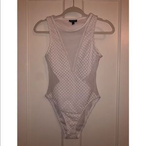 Topshop body suit